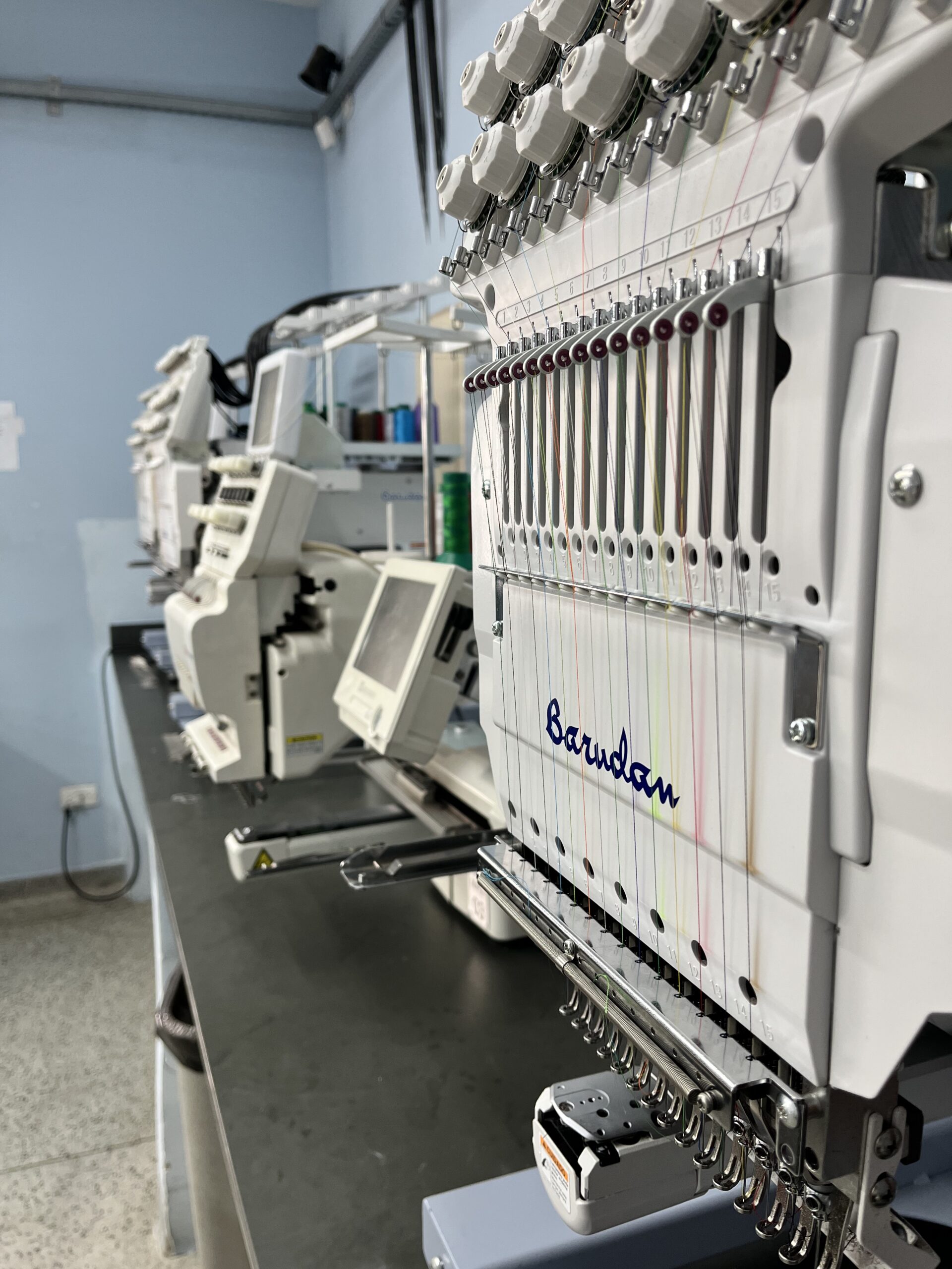 Diviseg Uniformes e equipamentos profissionais